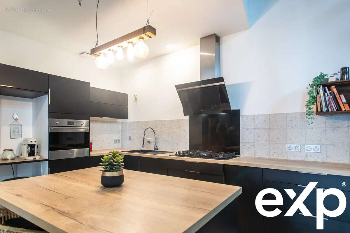 Appartement à THONON-LES-BAINS