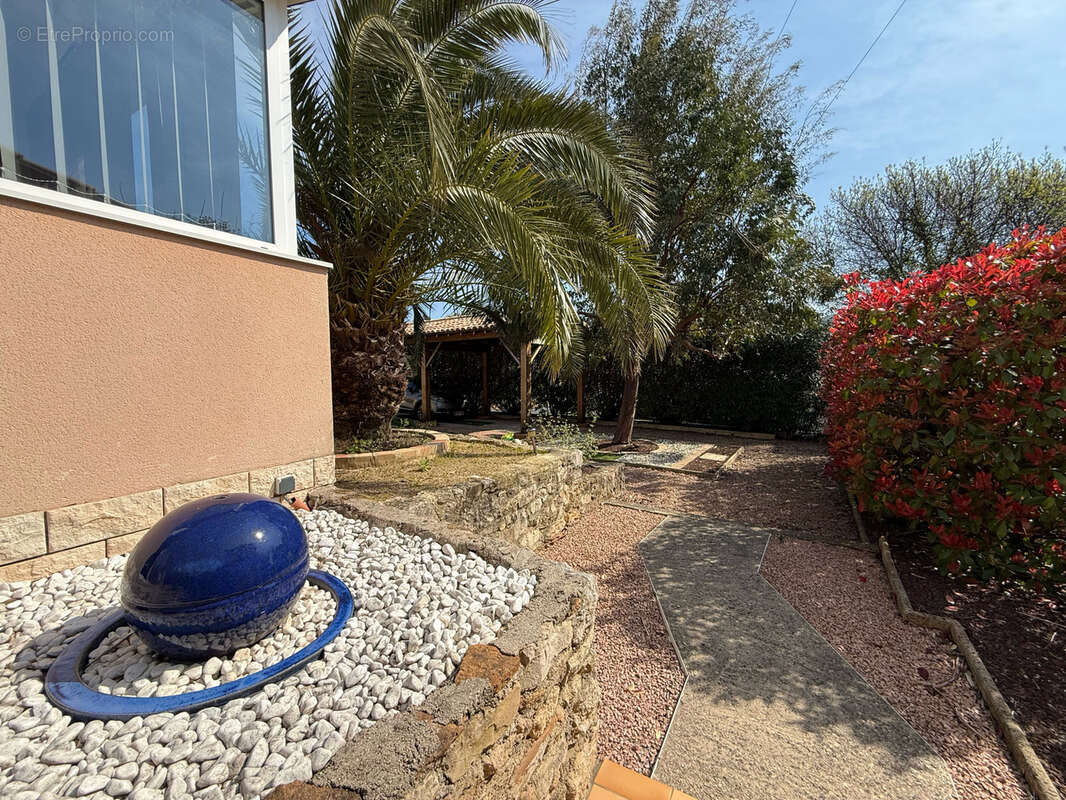 Maison à LODEVE