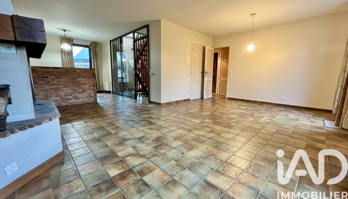 Photo 6 - Maison à ROISSY-EN-BRIE