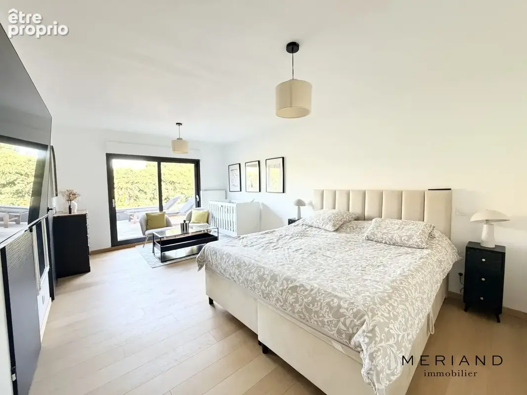 Maison 9 pièces 216 m² à vendre à Forest-Sur-Marque (59510) - photo 5
