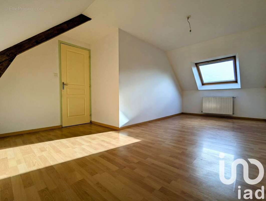 Photo 9 - Maison à SION-LES-MINES