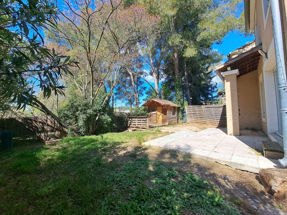 Maison à MONTPELLIER