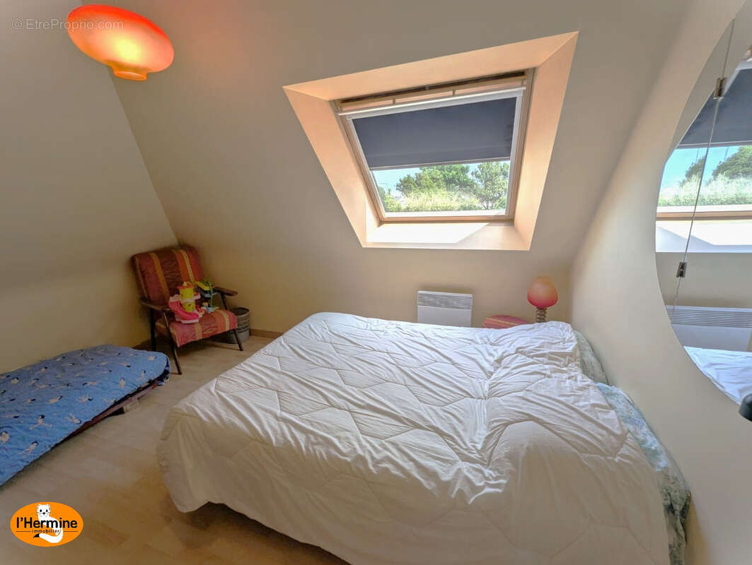 Maison à QUIBERON