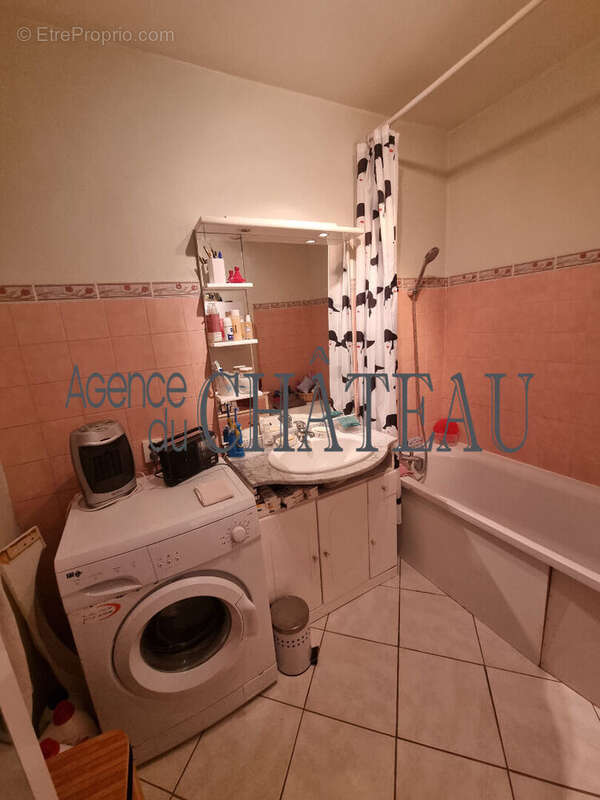 Appartement à EVREUX