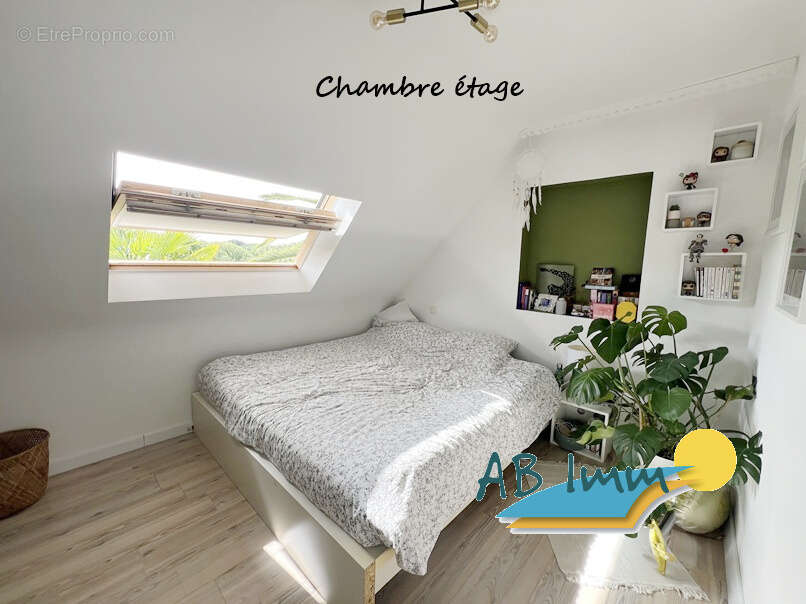 Maison a vendre a ploemeur - photo 12