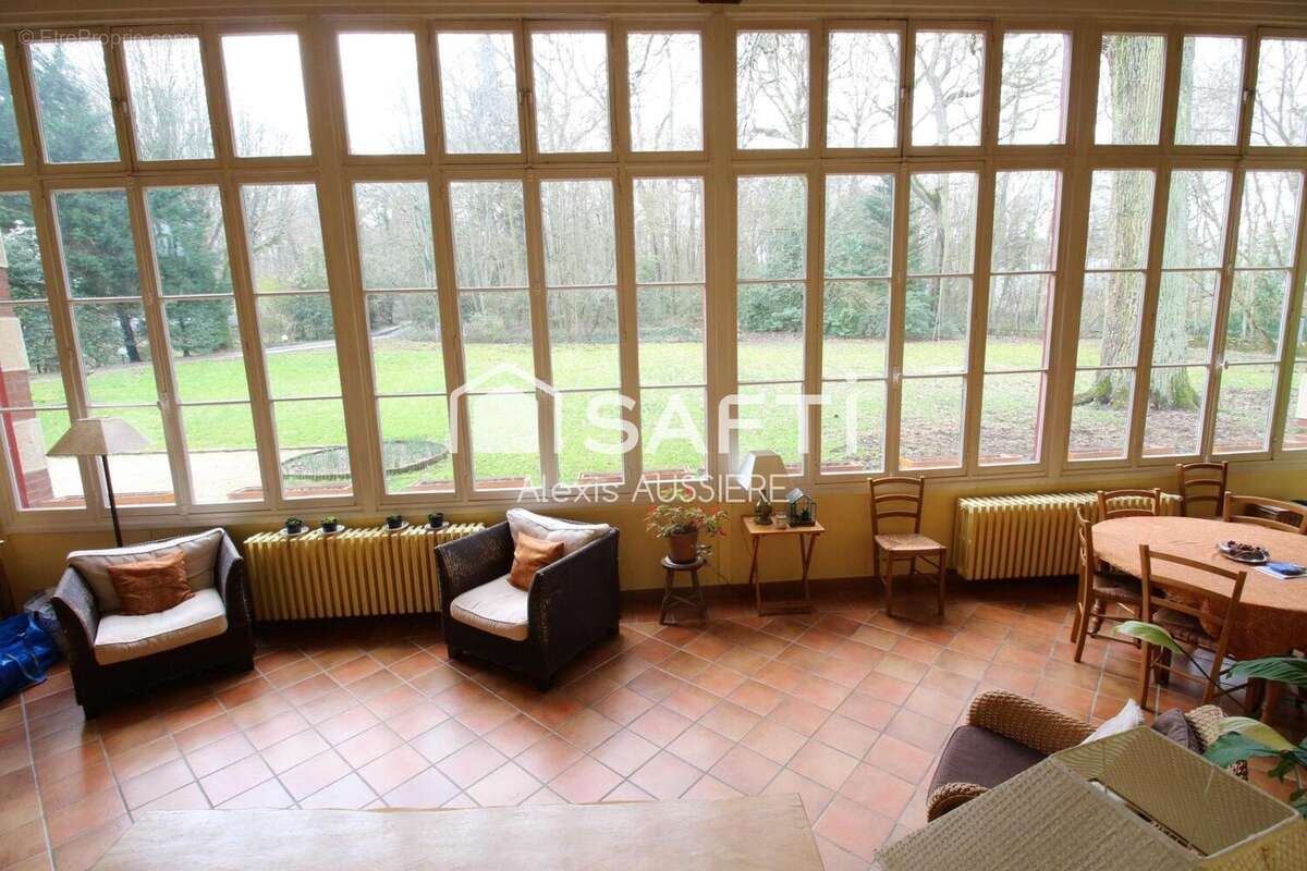 Photo 4 - Maison à MAGNY-LE-HONGRE