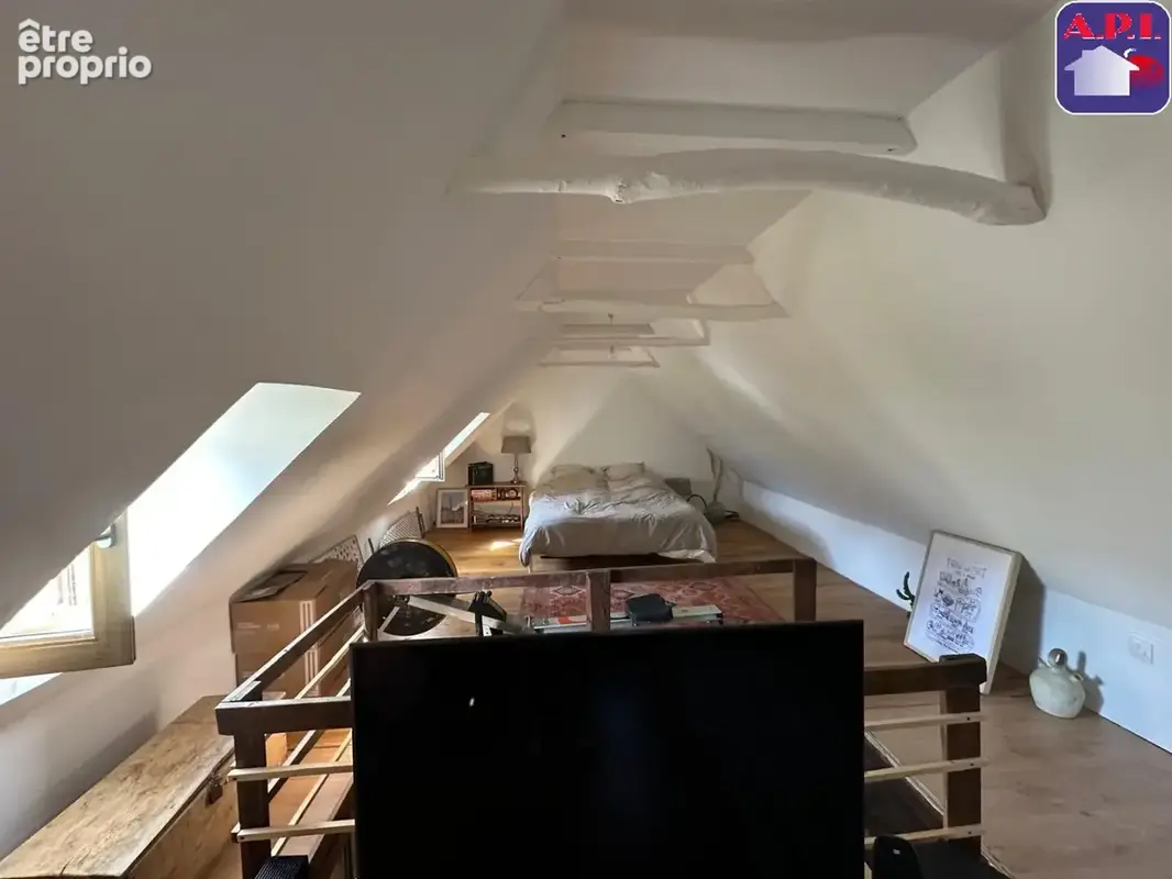 Maison 3 pièces 116 m² à vendre à Saint-Lary (09800) - photo 7