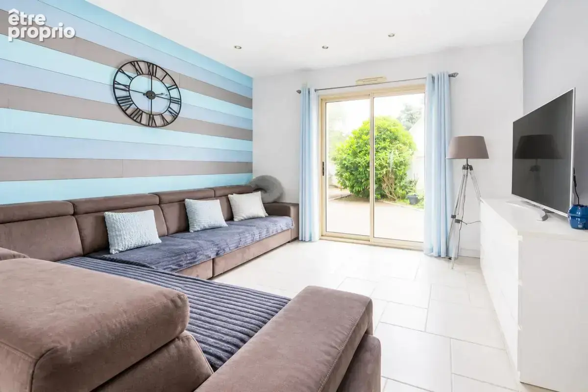 Maison de 8 pièces de 180 m² à Jambville - photo 7
