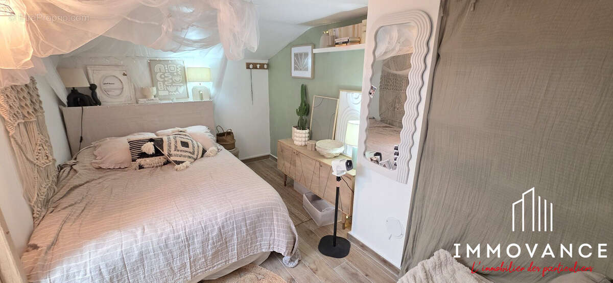 Appartement à GRABELS