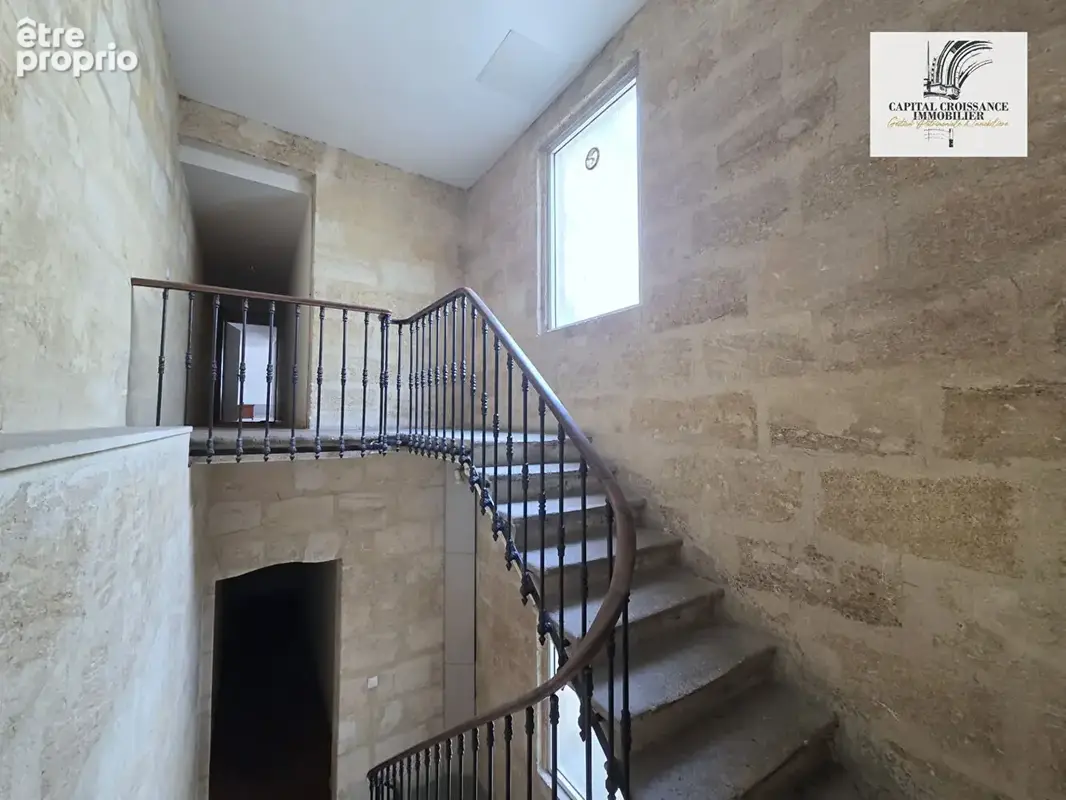 Appartement T3 Duplex en dernier étage - Bordeaux - photo 4