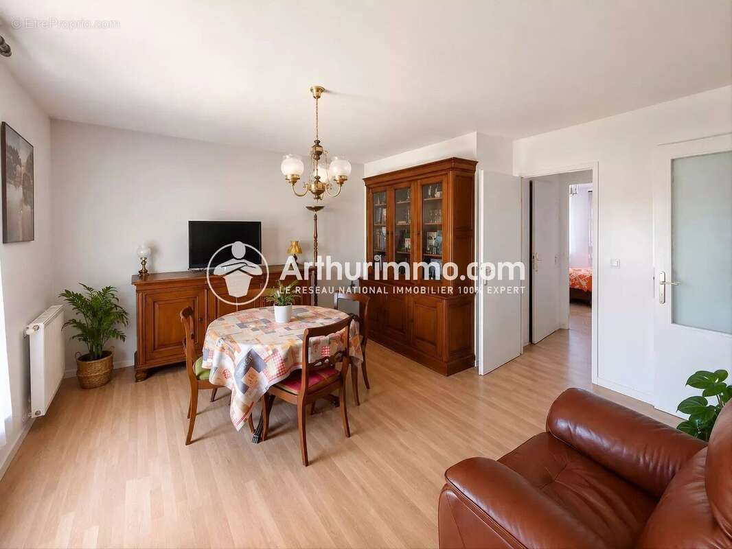 Vente Appartement Saint-germain-les-corbeil(91250) 215 000ï¿œ - photo 2
