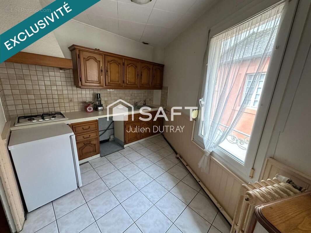 Photo 4 - Maison à LANNION