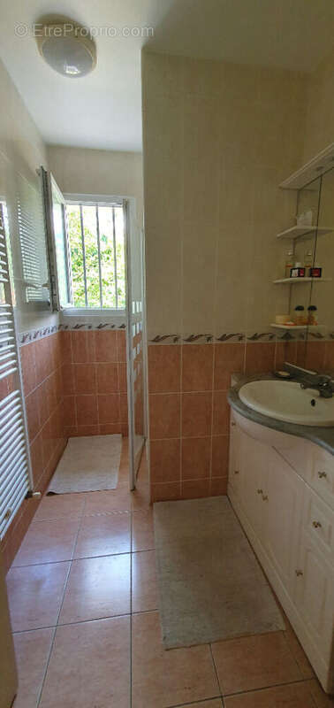 Maison Challans 3 pièce(s) 61.92 m2 - photo 7