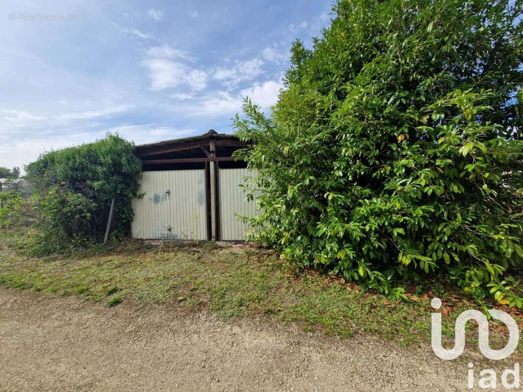 Photo 3 - Maison à DAMPIERRE-EN-BURLY