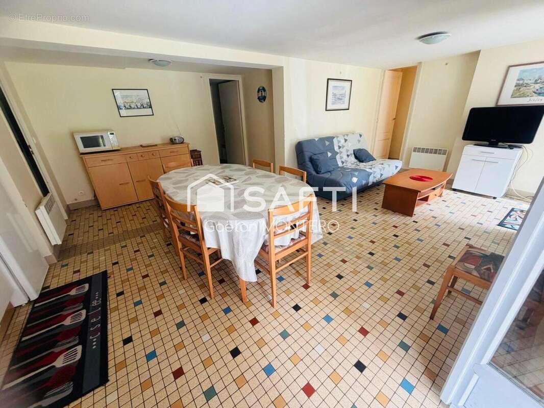 Photo 8 - Appartement à ARCACHON