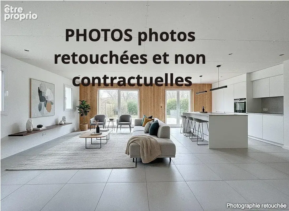 Maison 920 m² à Seillans  - photo 5