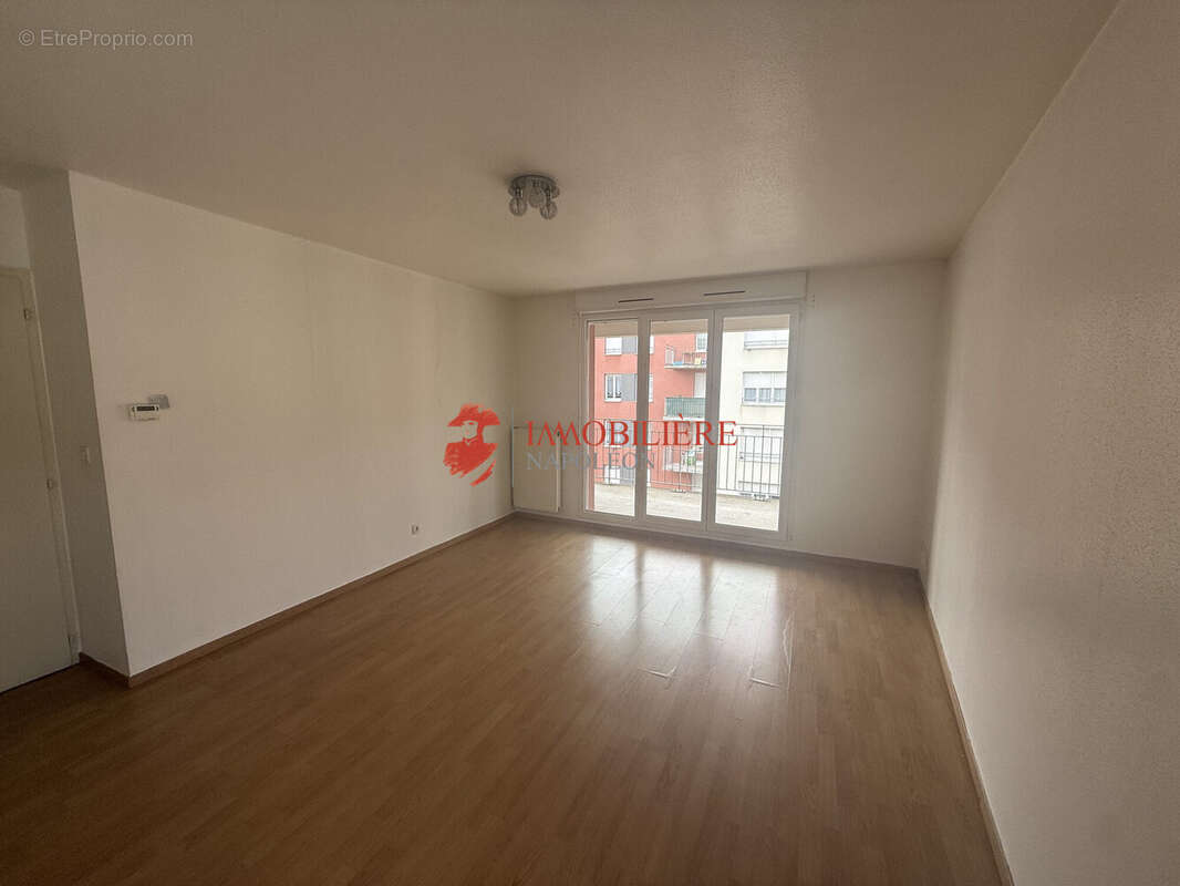Appartement à PFASTATT