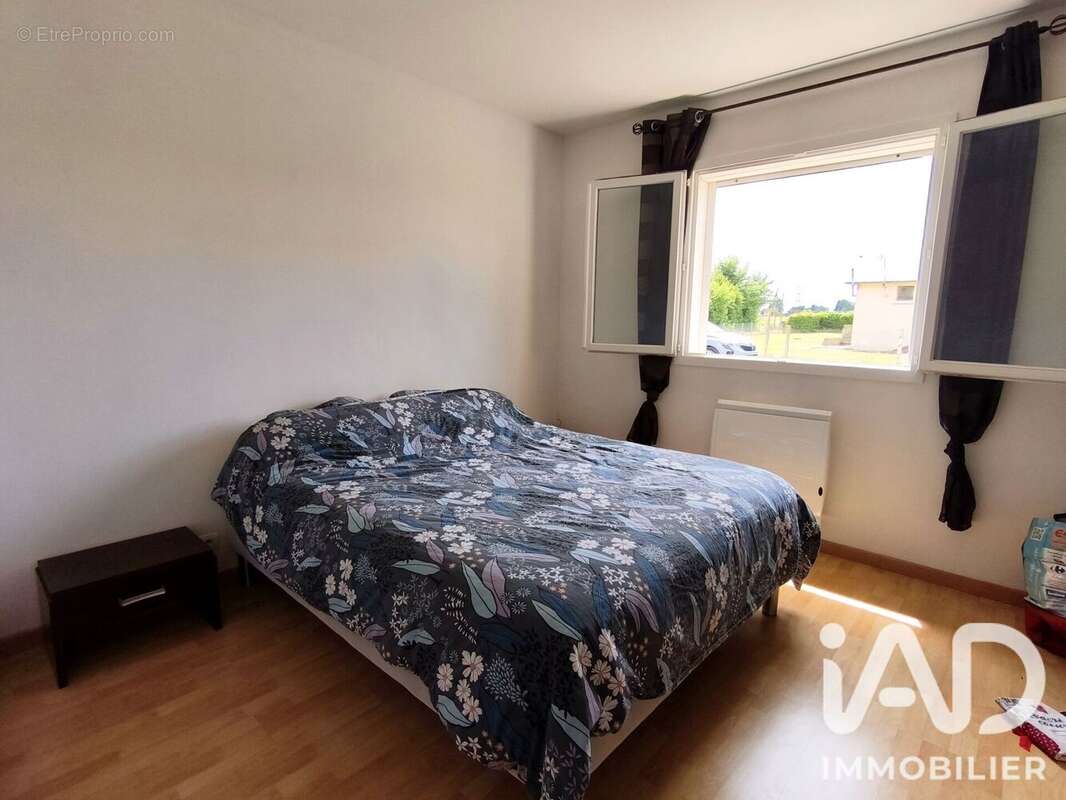 Maison 129 m² à Corneville-Sur-Risle  - photo 4