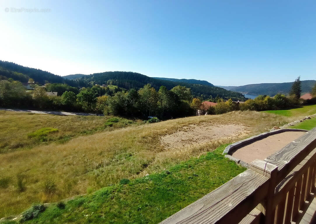 Maison à GERARDMER
