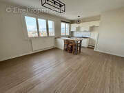 Appartement à CLERMONT-FERRAND