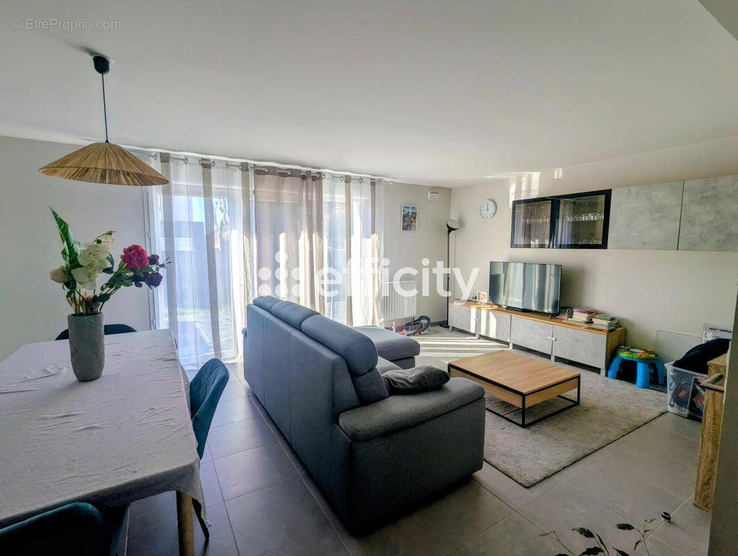 Maison à LIBERCOURT