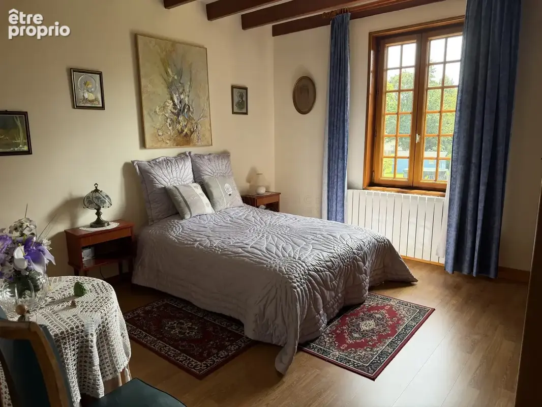 Maison 6 pièces 115 m² à vendre à Doudeville (76560) - photo 9