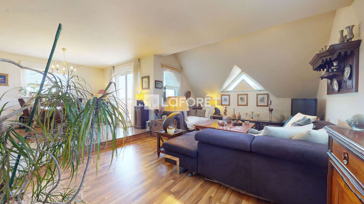 Maison à BISCHWILLER