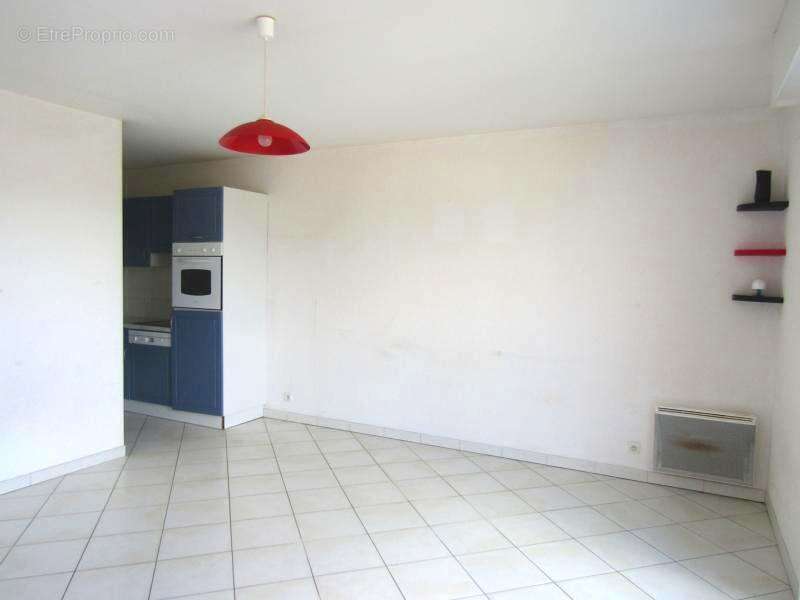 Appartement à L'AIGUILLON-SUR-VIE