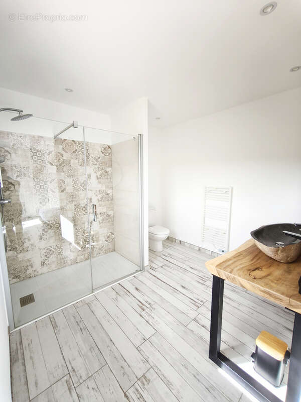 Maison à GROSSETO-PRUGNA