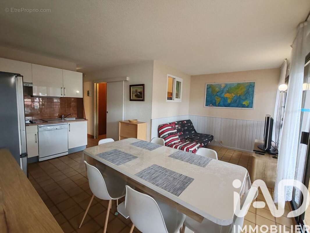 Photo 2 - Appartement à SAINT-CYPRIEN