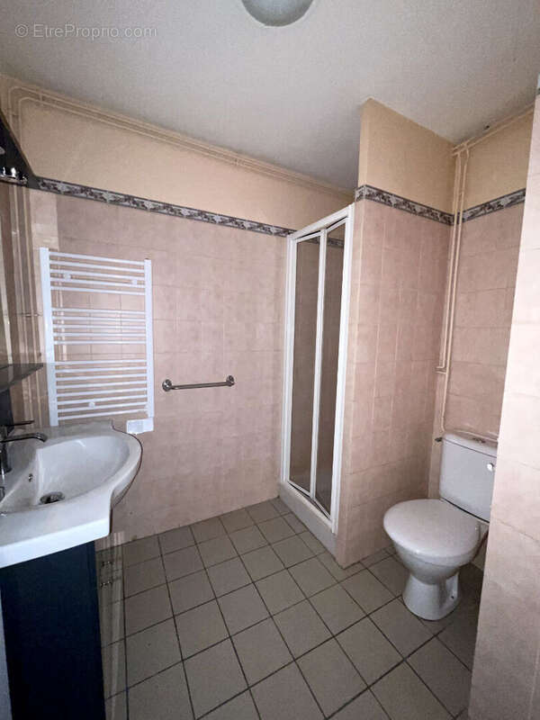 Appartement à ARGENTON-SUR-CREUSE