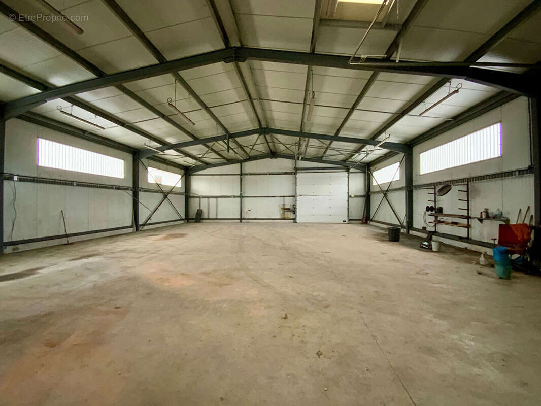 Appartement à BAIGNES-SAINTE-RADEGONDE