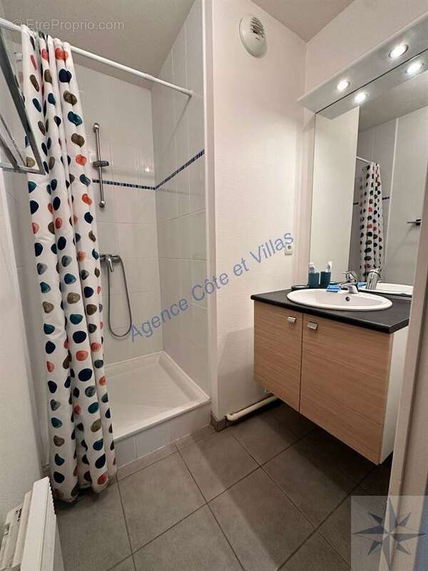 Appartement à PLENEUF-VAL-ANDRE