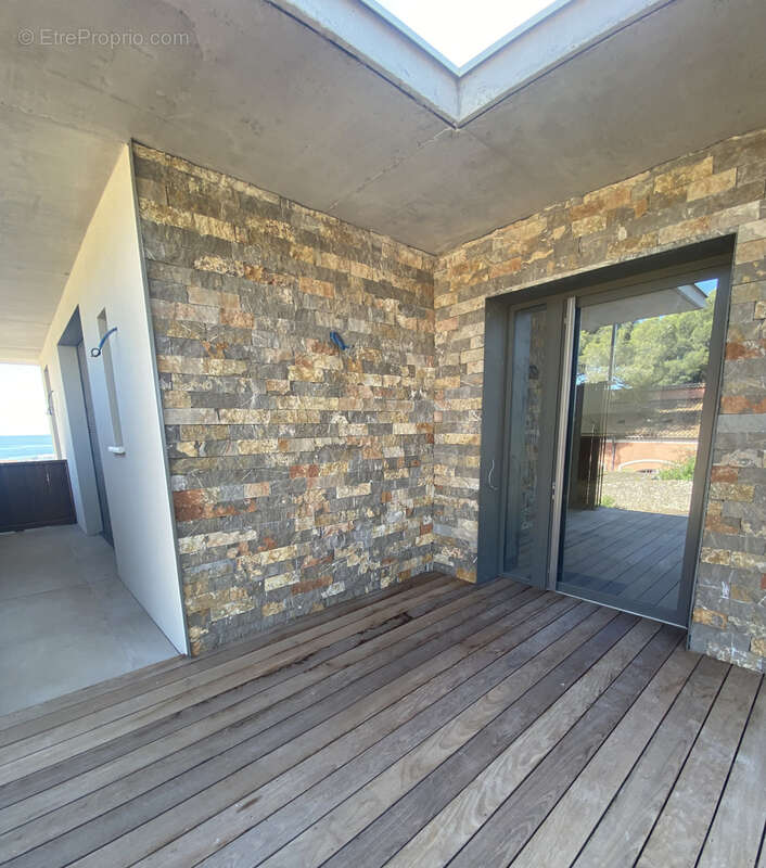 Maison à SETE