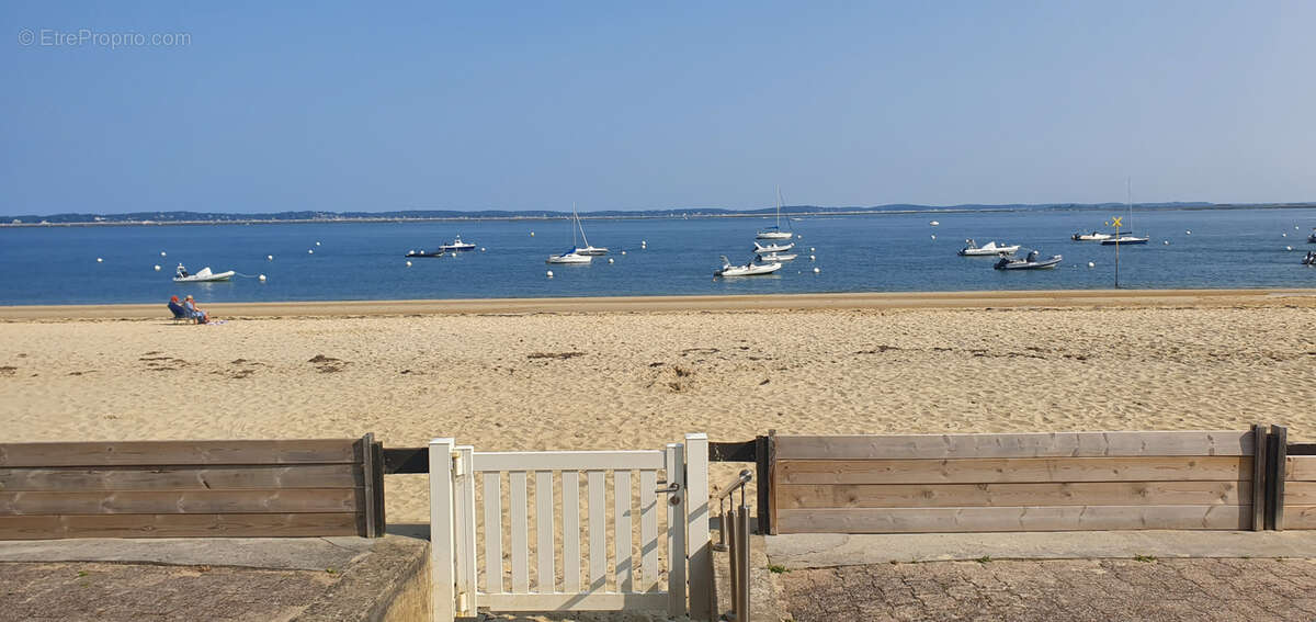 Appartement à ARCACHON