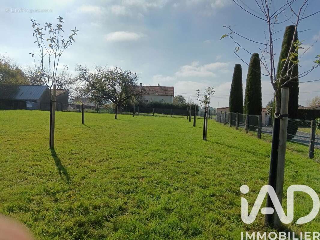 Photo 7 - Maison à DIOU