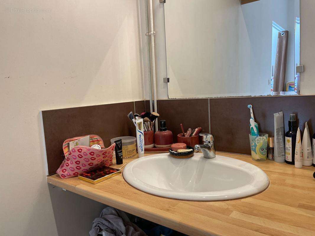 Appartement à LYON-6E