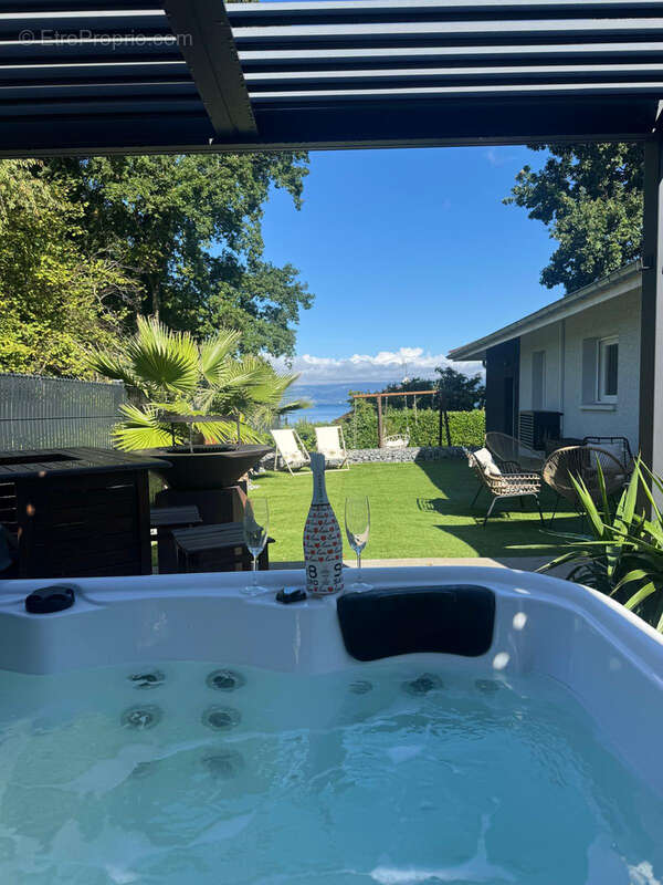 Maison à ANTHY-SUR-LEMAN