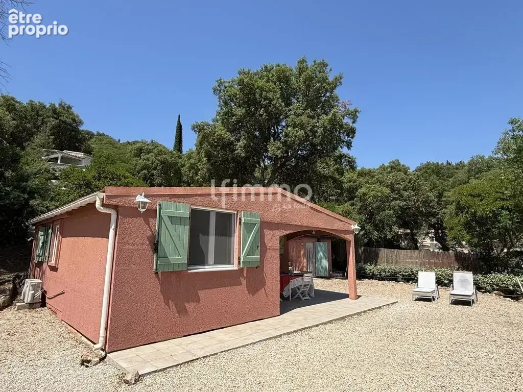 Maison de vacances 49 m2 environ - photo 1