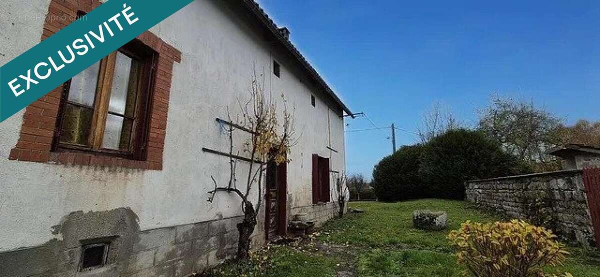 Photo 3 - Maison à FLAYAT