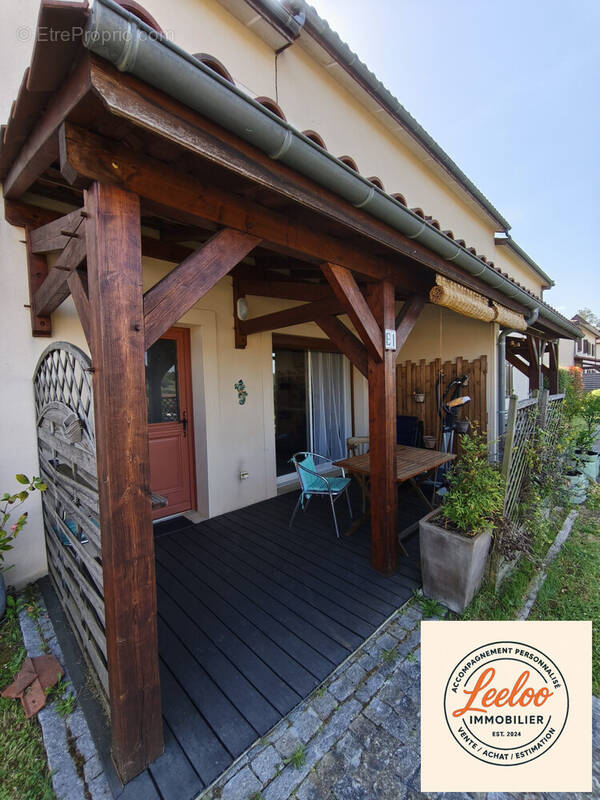Appartement à SARLAT-LA-CANEDA