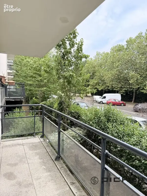 Appartement Lognes 3 pièces 67 m2 - photo 5