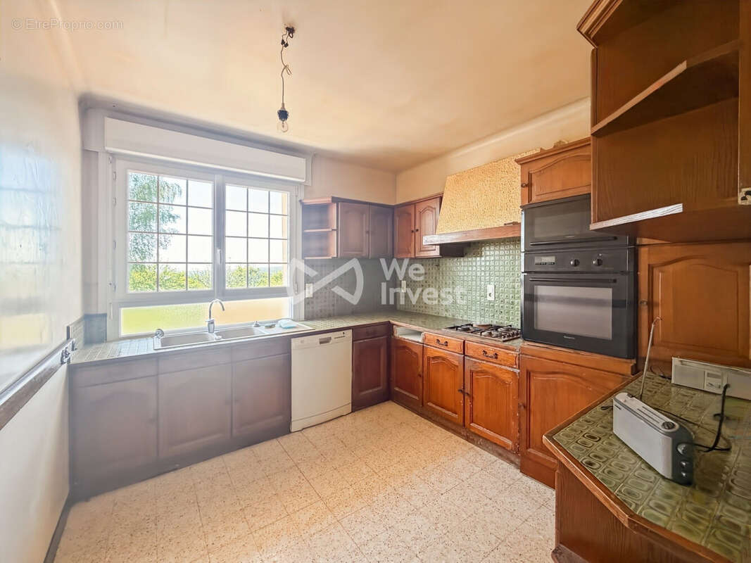 Maison 180 m² à Aiglemont  - photo 4