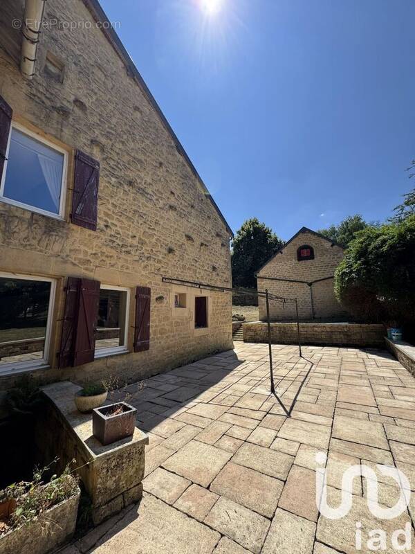 Photo 1 - Maison à DOM-LE-MESNIL