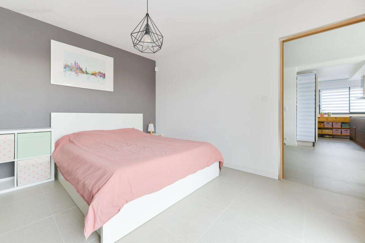 Maison à TREILLIERES