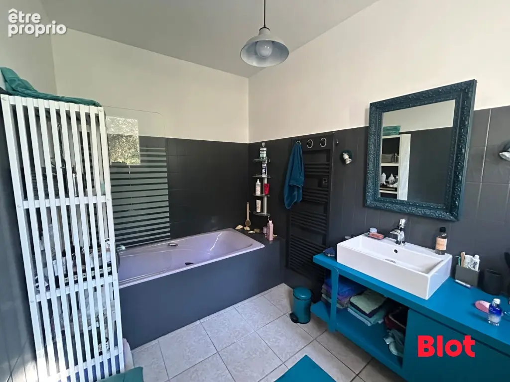 Maison 7 pièces 161 m² à vendre à Saint-Malo (35400) - photo 7