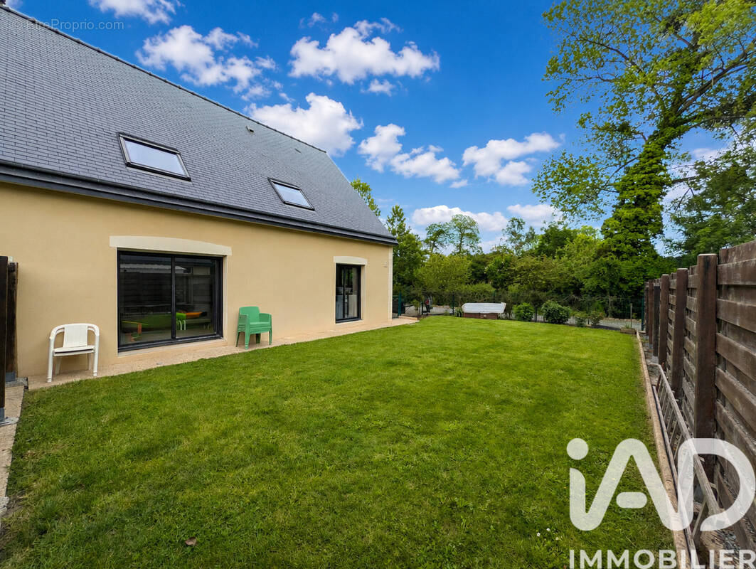 Photo 1 - Maison à PLEDRAN