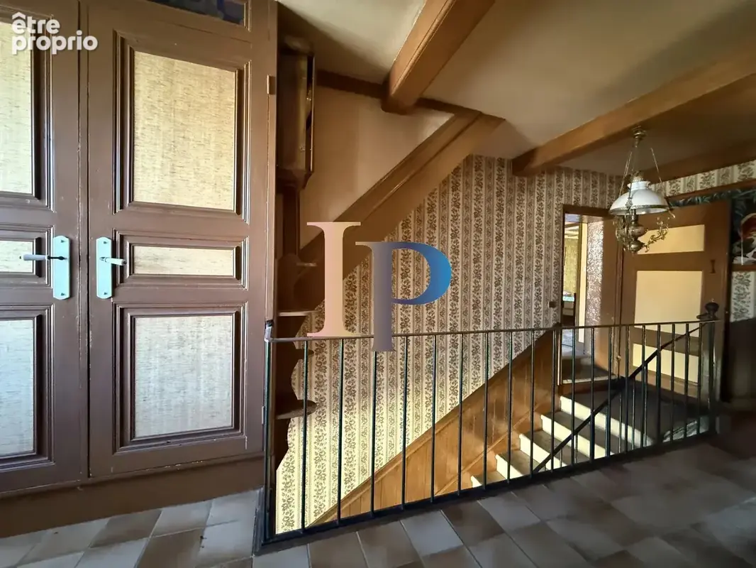 Maison avec dependances - photo 25