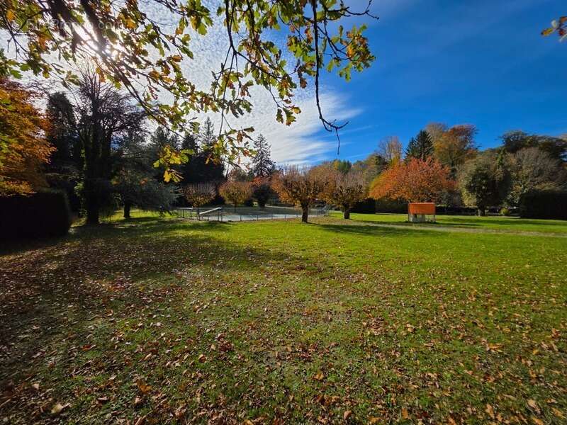 Maison à CHATEAUNEUF-LA-FORET