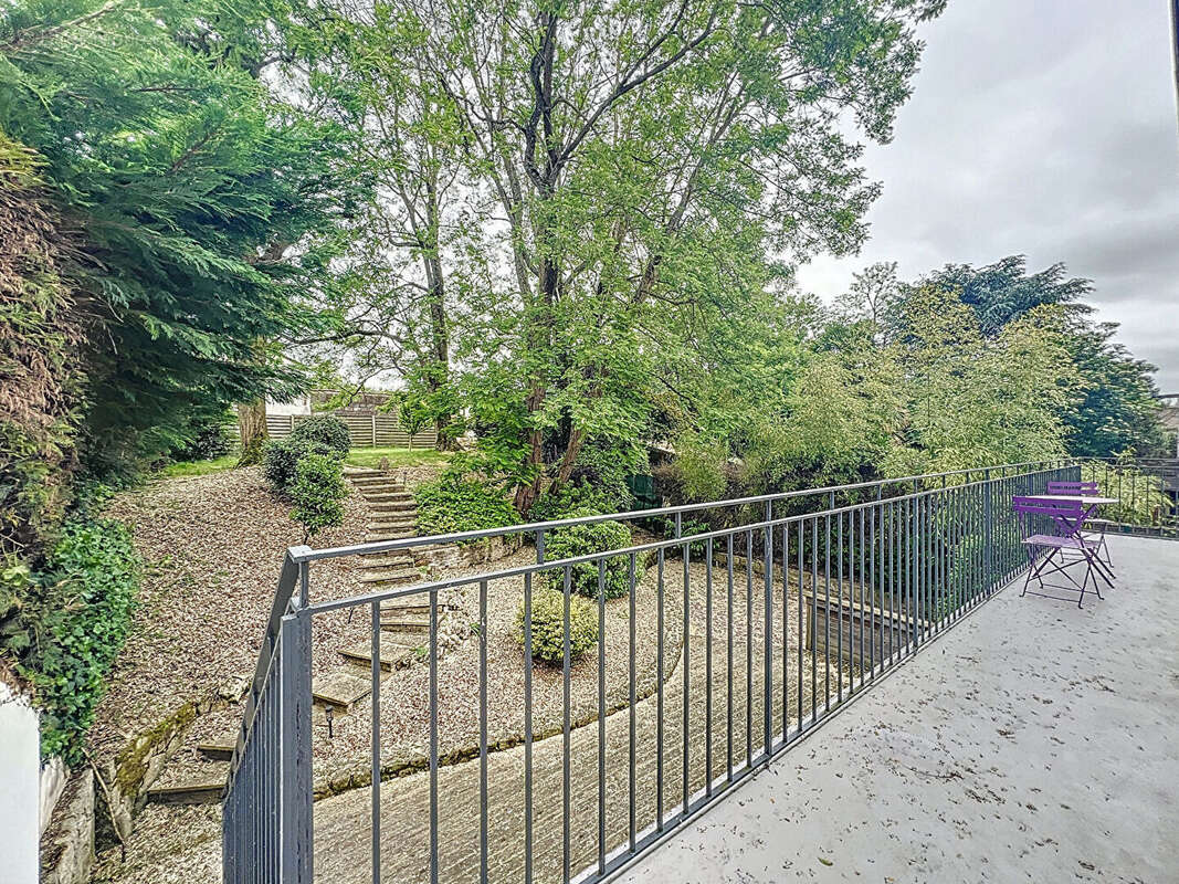 Appartement à CHOLET